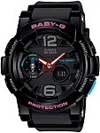 Casio Baby-G BGA-180-1BER