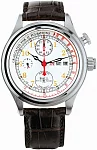 Doctor's Chronograph Platinium Limited Edition 904L