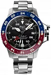 Ball Engineer Hydrocarbon AeroGMT II 40mm COSC Chronometer DG2118C-S18C-BK