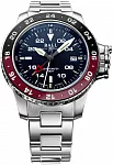 Engineer Hydrocarbon AeroGMT II COSC Chronometer