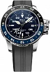 Engineer Hydrocarbon AeroGMT II COSC Chronometer
