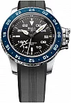 Engineer Hydrocarbon AeroGMT II COSC Chronometer