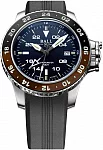 Engineer Hydrocarbon AeroGMT II COSC Chronometer