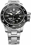 Engineer Hydrocarbon AeroGMT II COSC Chronometer