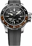 Engineer Hydrocarbon AeroGMT II COSC Chronometer