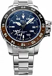 Engineer Hydrocarbon AeroGMT II COSC Chronometer