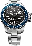 Engineer Hydrocarbon AeroGMT II COSC Chronometer
