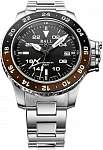 Engineer Hydrocarbon AeroGMT II COSC Chronometer