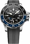 Engineer Hydrocarbon AeroGMT II COSC Chronometer