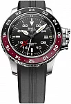 Engineer Hydrocarbon AeroGMT II COSC Chronometer