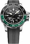 Engineer Hydrocarbon AeroGMT II COSC Chronometer