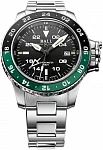Engineer Hydrocarbon AeroGMT II COSC Chronometer