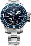 Engineer Hydrocarbon AeroGMT II COSC Chronometer