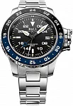 Engineer Hydrocarbon AeroGMT II COSC Chronometer