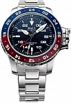 Engineer Hydrocarbon AeroGMT II COSC Chronometer