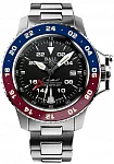 Engineer Hydrocarbon AeroGMT II COSC Chronometer