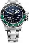 Engineer Hydrocarbon AeroGMT II COSC Chronometer