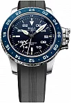 Engineer Hydrocarbon AeroGMT II COSC Chronometer