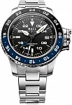 Ball Engineer Hydrocarbon AeroGMT II COSC Chronometer DG2018C-S5C-BK
