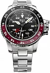 Engineer Hydrocarbon AeroGMT II COSC Chronometer