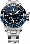 Engineer Hydrocarbon AeroGMT II COSC Chronometer