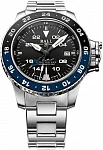Engineer Hydrocarbon AeroGMT Sled Driver COSC Chronometer Limited Edition