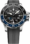 Engineer Hydrocarbon AeroGMT Sled Driver COSC Chronometer Limited Edition