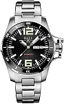 Ball Engineer Hydrocarbon Airborne II COSC Chronometer Limited Edition DM2076C-S2CA-BK
