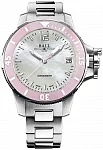 Engineer Hydrocarbon Ceramic Midsize COSC Chronometer