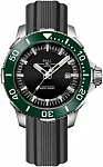 Engineer Hydrocarbon DeepQUEST II Ceramic COSC Chronometer