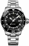 Engineer Hydrocarbon DeepQUEST II Ceramic COSC Chronometer