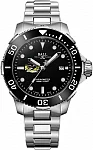 Ball Engineer Hydrocarbon DeepQUEST Protector Ceramic COSC Chronometer DM3002A-S9C-BK