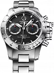 Ball Engineer Hydrocarbon Magnate Chronograph COSC Chronometer CM2098C-SCJ-BK