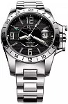 Ball Engineer Hydrocarbon Magnate GMT COSC Chronometer GM2098C-SCAJ-BK