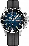 Engineer Hydrocarbon NEDU Chronograph COSC Chronometer