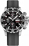 Ball Engineer Hydrocarbon NEDU Chronograph COSC Chronometer DC3026A-P4C-BK