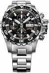 Engineer Hydrocarbon NEDU Chronograph COSC Chronometer