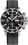 Ball Engineer Hydrocarbon NEDU Chronograph COSC Chronometer DC3026A-PC-BK