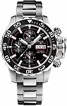 Engineer Hydrocarbon NEDU Chronograph COSC Chronometer