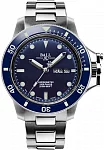 Engineer Hydrocarbon Original COSC Chronometer
