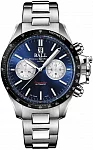 Engineer Hydrocarbon Racer Chronograph COSC Chronometer