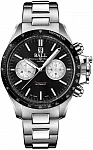 Engineer Hydrocarbon Racer Chronograph COSC Chronometer