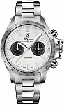 Engineer Hydrocarbon Racer Chronograph COSC Chronometer