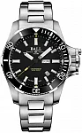 Engineer Hydrocarbon Submarine Warfare Ceramic COSC Chronometer