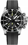 Engineer Hydrocarbon Submarine Warfare Ceramic Chronograph