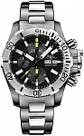 Engineer Hydrocarbon Submarine Warfare Chronograph