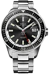 Ball Engineer III Hurricane Hunters GMT COSC Chronometer Limited Edition DG3008C-S2J-BK