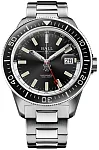 Ball Engineer III Hurricane Hunters GMT COSC Chronometer Limited Edition DG3008C-S1J-BK