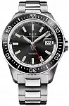 Ball Engineer III Hurricane Hunters GMT Ceramic COSC Chronometer Limited Edition DG3006C-S1CJ-BK