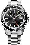 Ball Engineer III Hurricane Hunters GMT Ceramic COSC Chronometer Limited Edition DG3006C-S2J-BK